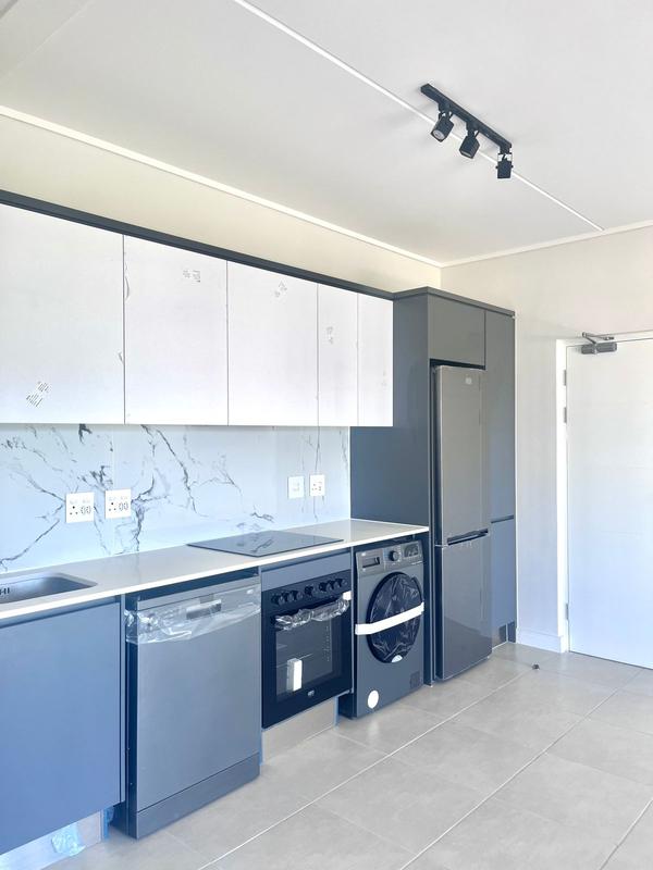 To Let 1 Bedroom Property for Rent in The Huntsman Western Cape